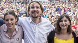 'Caso Dina': El juez rechaza citar a Iglesias como imputado a la espera de un nuevo informe policial