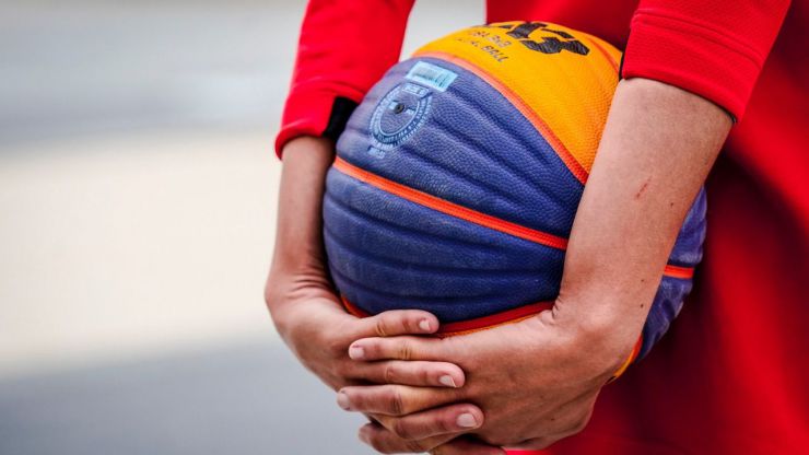 España eleva el nivel en el Women’s Series de Voiron