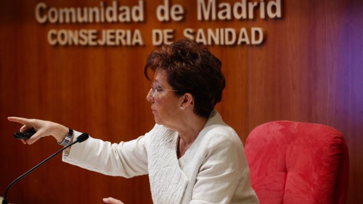 Madrid levanta las restricciones por COVID-19 en todas las ZBS que estaban perimetradas