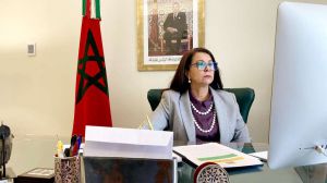 Karima Benyaich: Dejar marchar a Braim Gali es empeorar las relaciones