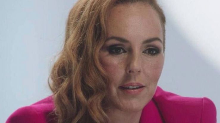 Rocío Carrasco pone fin a su implacable docuserie, al menos de momento