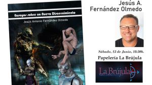 Ensayos sobre un nuevo discernimiento