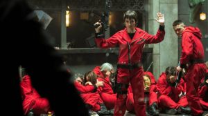 Así será el final de 'La casa de papel': El atraco más famoso de la historia se resuelve en dos partes