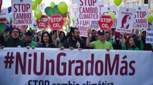 La OMM advierte del incremento de temperatura global de 1,5ºC y sus nefastas consecuencias