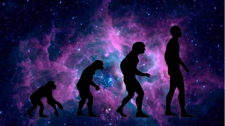 Sobre el 'humano' que no lo era