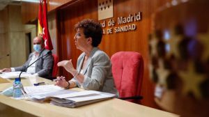 La Comunidad de Madrid amplía el horario de hostelería, cines, teatros, auditorios y locales de apuestas hasta la 01:00
