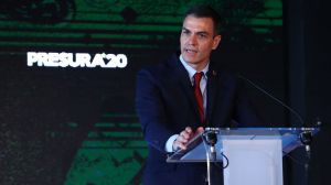 Sánchez: 
