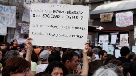 El estado del estado (106): La verdad (XXXI)