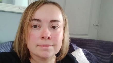 Historias del Covid-19: Una joven inducida al coma no pudo despedirse de su padre y de su abuelo