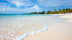 Mientras el turismo mundial se reactiva República Dominicana despunta en América Latina
