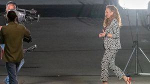 'Rocío, contar la verdad para seguir viva' o cómo sacudir la conciencia social liderando noche tras noche