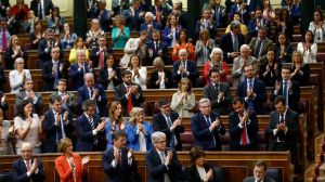 Indultos o la carrera hacia el 2023