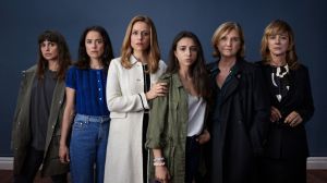 Netflix explora los límites de la privacidad en su nueva serie original española