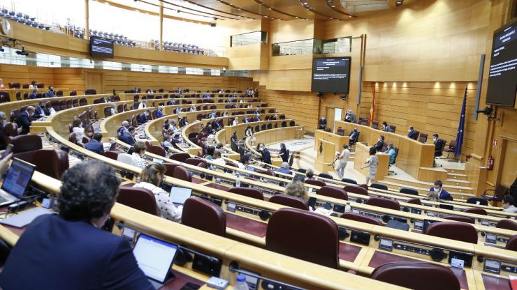 El PP pide al Gobierno mantener la tarifa plana a los autónomos