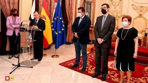 El Gobierno considera el acceso sin visado a Ceuta y Melilla para los residentes de Tetuán y Nador