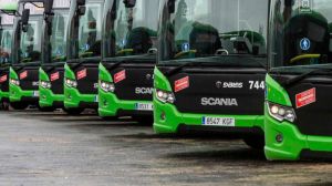 Transporte público: El Gobierno repartirá de 433,9 millones entre las entidades locales