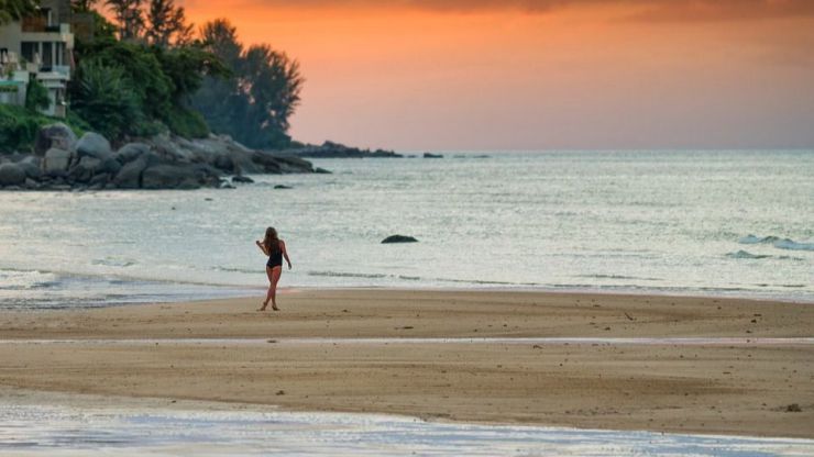 Tailandia: Cuenta atrás para la reapertura al turismo de Phuket