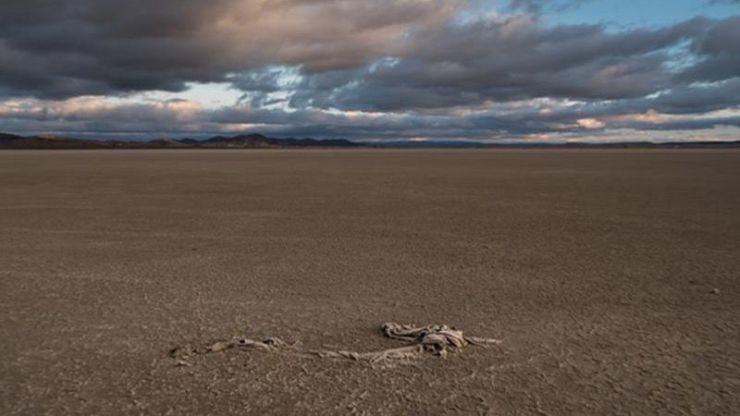 Más del 75% de España está ya en riesgo de desertificación