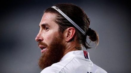 Sergio Ramos se despide del Real Madrid: 'Esto es un hasta luego, tarde o temprano volveré'