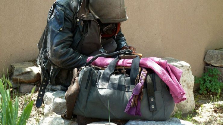 La aparición del 'Paraestado'