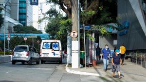 Brasil como escenario de varias epidemias de COVID-19