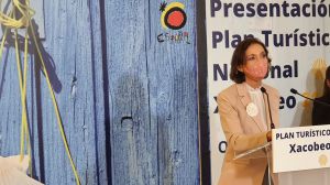 Luz verde al Plan Nacional Turístico Xacobeo