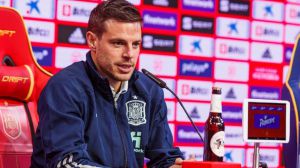 César Azpilicueta: 