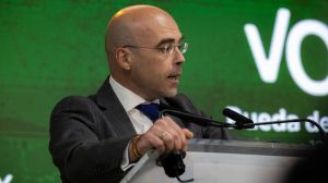 VOX luchará contra los indultos 