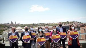 Arrimadas: 