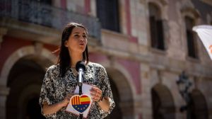Arrimadas: 
