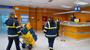 Correos establece 31 localidades de examen para 3.381 plazas de personal laboral indefinido