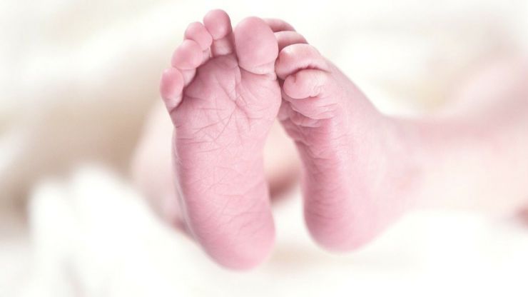 Novedades en el caso de la muerte por malnutrición de una niña de tres meses en Málaga