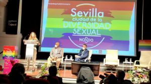 Primer sello LGTBI
