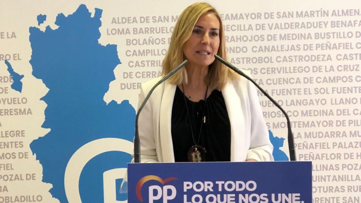 Beltrán: 'Otegi, Puigdemont y Junqueras tienen atado de pies y manos a Sánchez'