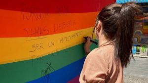 Ciudadanos impulsa a España como referente mundial de acogida a personas LGTBi
