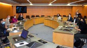 El Gobierno y Netflix acuerdan hacer de las películas y series filmadas en España un recurso turístico