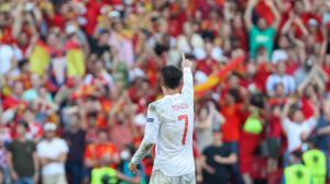 Eurocopa: España se juega el pase a las semifinales