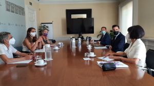Por la mejora y modernización de las actuaciones contra la violencia de género