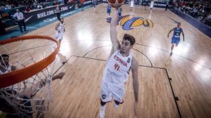 Baloncesto: Importante baja para los Juegos Olímpicos