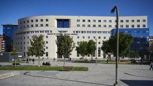 17 y 16 años de prisión por violación grupal a una joven discapacitada en Navarra