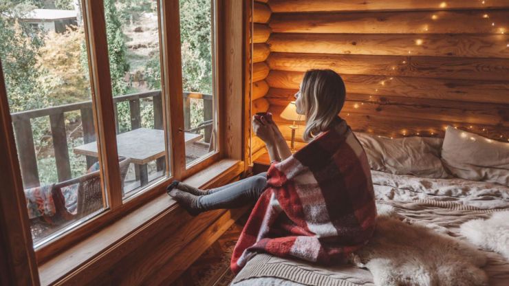 ¿Por qué considerar una casa de madera?