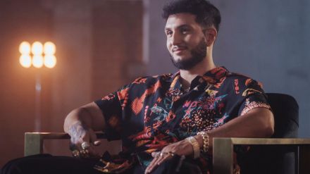 Mediaset tiene nueva docuserie con Omar Montes como protagonista y Amazon Prime Video como aliado
