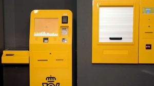 Correos se reinventa con 