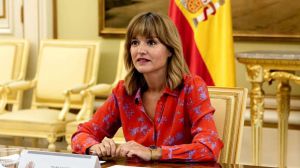 Alegría pone en valor la FP como vía de acceso al empleo de calidad