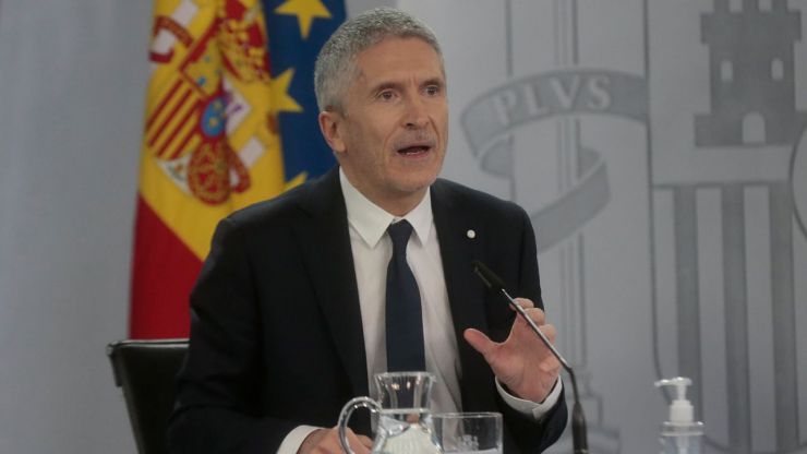 Instituciones Penitenciarias oferta 1.141 nuevas plazas de funcionarios y personal laboral