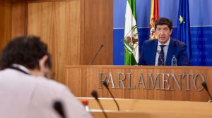 Marín habla sobre el 