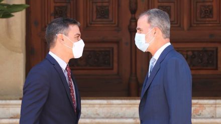 Sánchez da a elegir: 