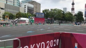 El porqué de los golpes de calor en los Juegos Olímpicos de Japón