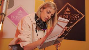 Entrevista a Nerea Rodríguez