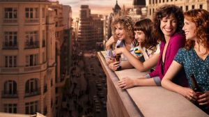 Semana de estrenos en Netflix, HBO, Amazon y Disney+ con títulos como 'Valeria', 'Stargirl', 'Modern Love' o 'What If...?'
